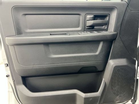 New 2026 RAM 2500 Tradesman AWD/4WD image 21