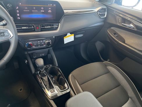 New 2026 Chevrolet TrailBlazer LT w/ LT Cold Weather Package image 15