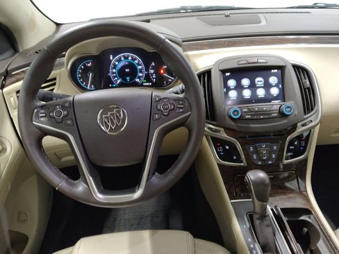 Used 2016 Buick LaCrosse Leather w/ Experience Buick Package image 22