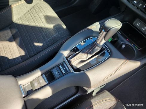 Used 2026 Honda HR-V Sport image 38