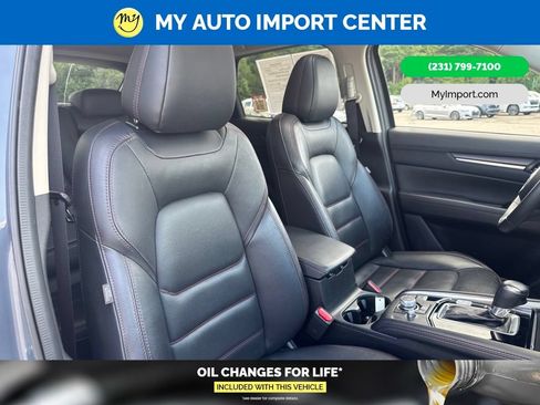 Used 2025 MAZDA CX-5 Carbon Edition AWD/4WD image 29