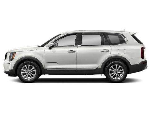 Used 2022 Kia Telluride LX FWD image 6