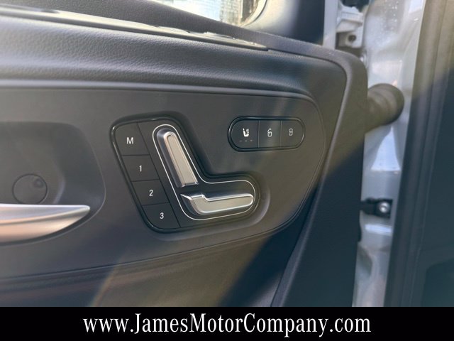 Used 2026 Mercedes-Benz Sprinter 2500 image 12