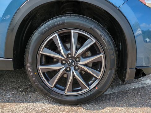Used 2018 MAZDA CX-5 Touring AWD/4WD image 11