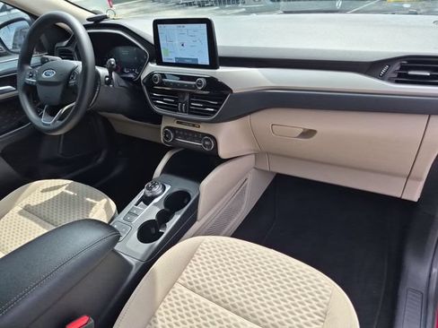 Used 2020 Ford Escape SE AWD/4WD image 26