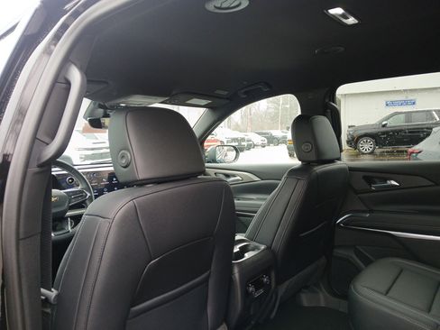 New 2026 Chevrolet Traverse LT w/ Driver Confidence Package image 22
