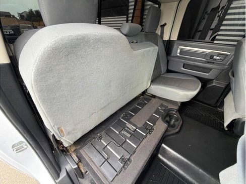 Used 2014 RAM 1500 Big Horn AWD/4WD image 20