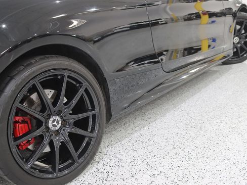 Used 2020 Mercedes-Benz S 560 Cabriolet image 10
