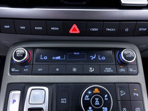Used 2024 Hyundai Palisade SEL AWD/4WD image 26