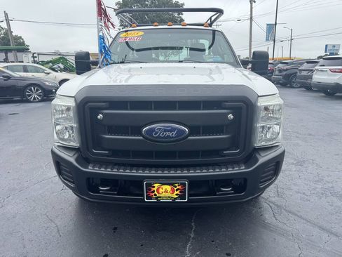 Used 2015 Ford F350 XL RWD image 9