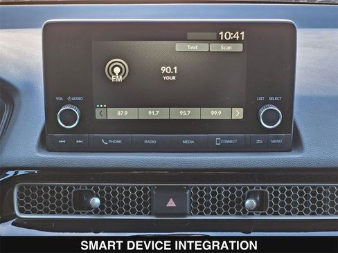 Used 2024 Honda Civic Sport image 20