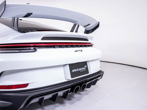 Used 2023 Porsche 911 GT3 image 11