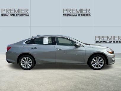 Used 2023 Chevrolet Malibu LT