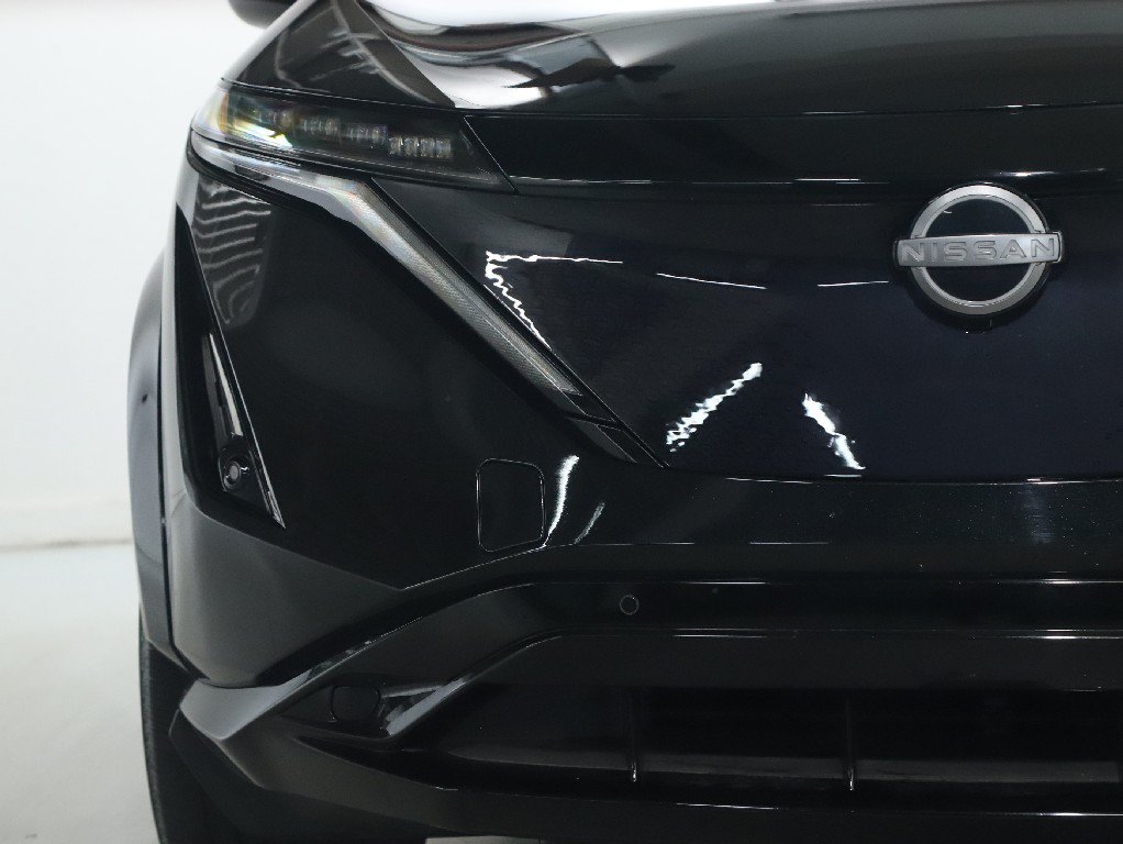 Certified 2023 Nissan Ariya FWD image 7
