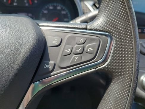 Used 2024 Chevrolet Malibu LT FWD image 33