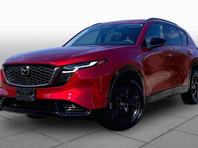 Used 2026 MAZDA CX-5 2.5 S w/ Premium Plus Package