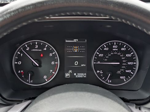Used 2023 Subaru Outback Premium AWD/4WD image 21