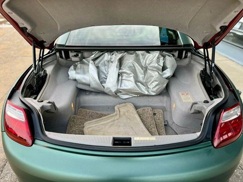 Used 2007 Lexus SC 430 2dr Convertible image 7