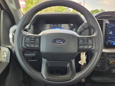 Used 2024 Ford F150 XL RWD image 18