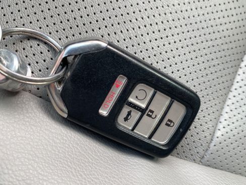 Used 2018 Honda Accord EX-L image 21