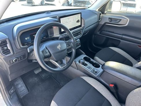 Used 2025 Ford Bronco Sport Big Bend image 24