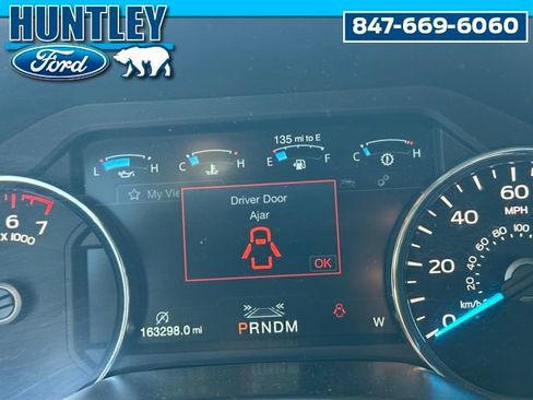 Used 2019 Ford F150 Platinum w/ Equipment Group 701A Luxury image 29