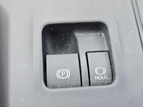 Used 2024 Toyota Grand Highlander AWD Hybrid image 25