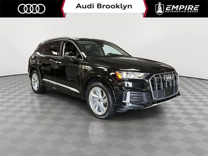 Used 2023 Audi Q7 2.0T Premium Plus w/ Premium Plus Package