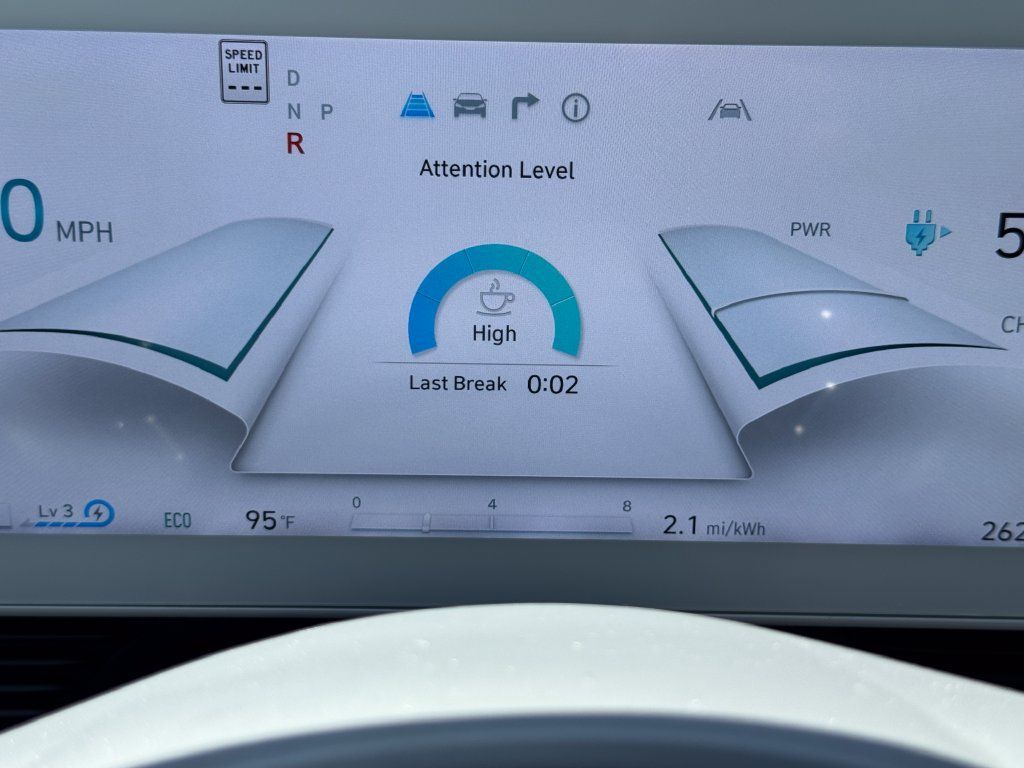 Certified 2024 Hyundai Ioniq 5 SEL RWD image 25