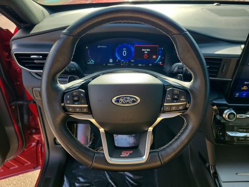Used 2023 Ford Explorer ST w/ Equipment Group 401A image 27
