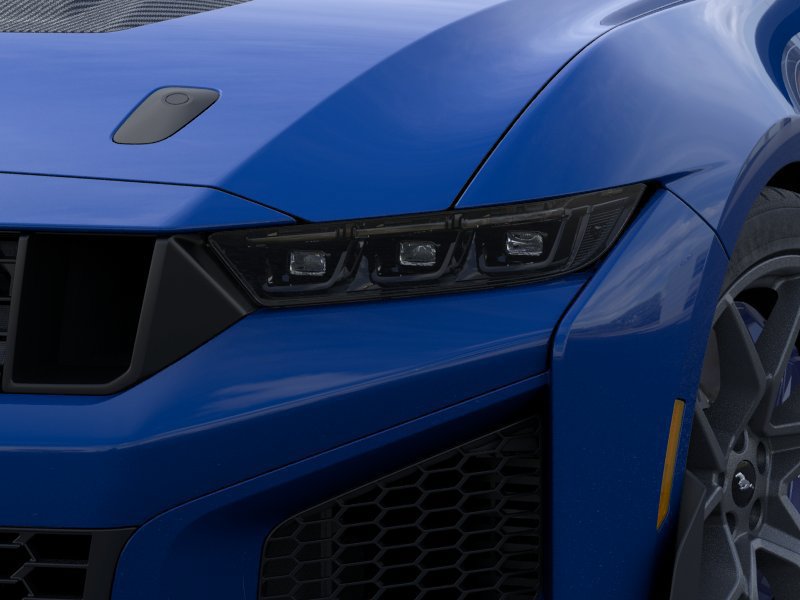 New 2026 Ford Mustang Dark Horse SC RWD image 18