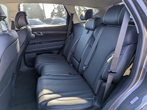 Used 2025 Genesis GV80 3.5T Advanced image 12