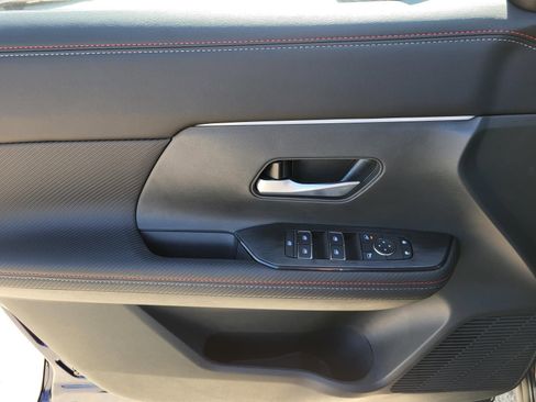 New 2026 Nissan Kicks SR w/ SR Premium Package image 20