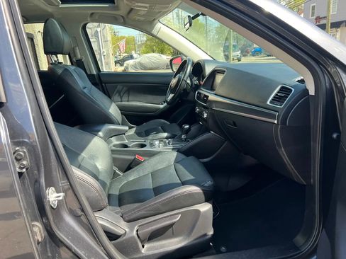 Used 2016 MAZDA CX-5 Grand Touring AWD/4WD image 32