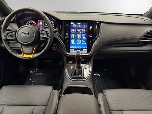 Used 2025 Subaru Outback Wilderness image 10