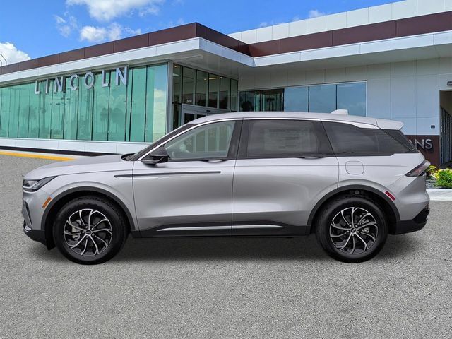 New 2026 Lincoln Nautilus Premier w/ Equipment Group 102A AWD/4WD image 7
