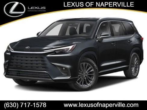 New 2025 Lexus TX 350 AWD w/ Technology Package image 1