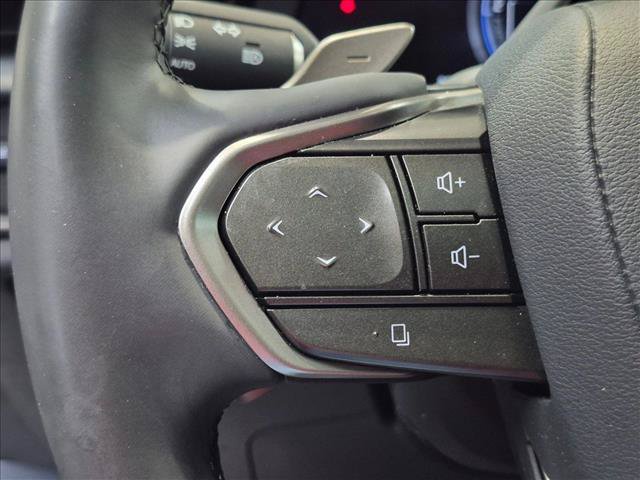 Certified 2023 Lexus RZ 450e Premium w/ Accessory Package (Z1) AWD/4WD image 10