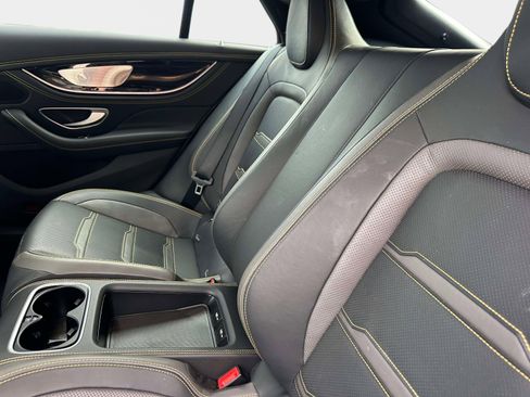 Certified 2022 Mercedes-Benz AMG GT 53 image 12