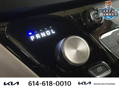 Used 2020 Chrysler Voyager L image 25