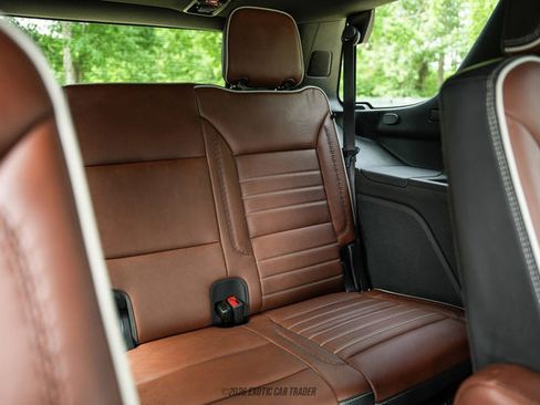 Used 2024 GMC Yukon Denali Ultimate w/ LPO, Floor Liner Package AWD/4WD image 57