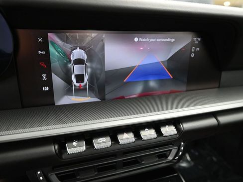 Certified 2024 Porsche 911 Carrera 4S w/ Sport Package image 26