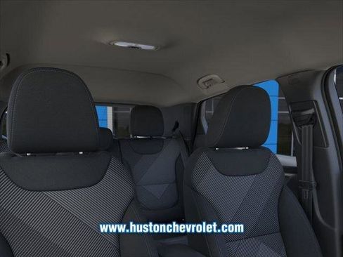 New 2027 Chevrolet Bolt LT FWD image 24