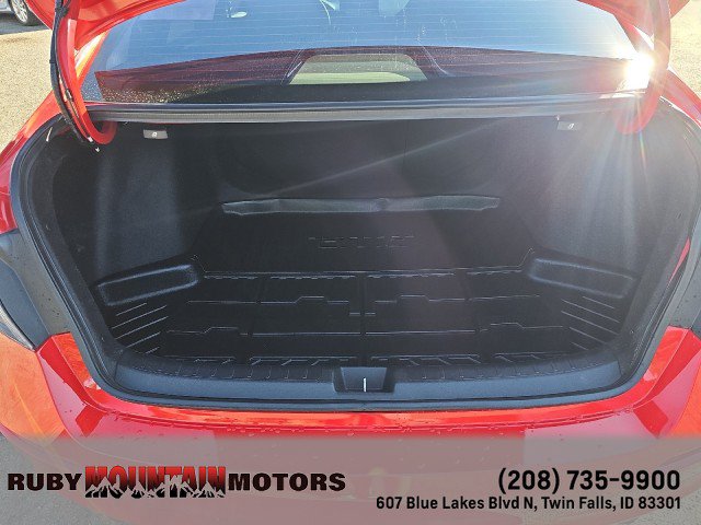 Used 2023 Honda Civic Si image 27