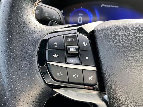 Used 2023 Ford Explorer ST w/ Equipment Group 401A image 14