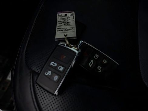 Used 2019 Land Rover Range Rover Supercharged image 44