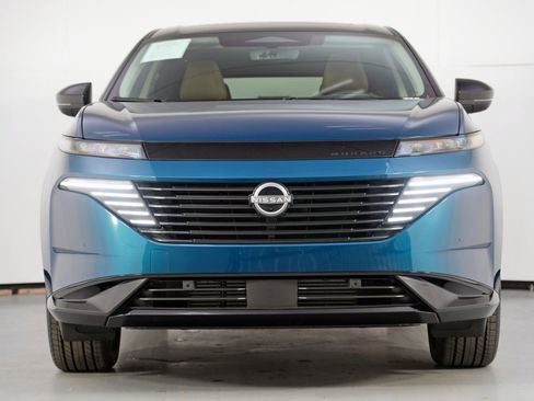 Used 2025 Nissan Murano Platinum image 6