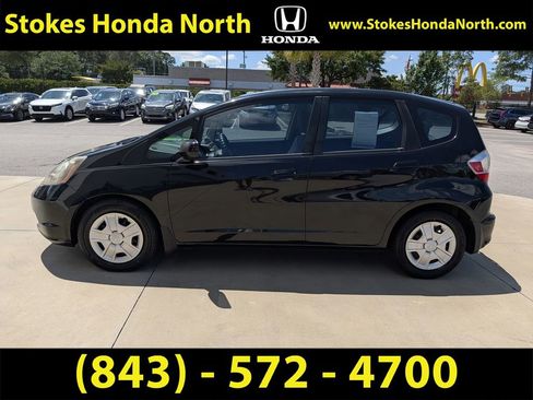 Used 2013 Honda Fit image 13