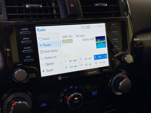 Used 2023 Toyota 4Runner 40th Anniversary SE image 15