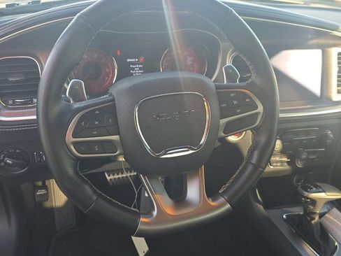 Used 2023 Dodge Charger SRT Hellcat w/ Harman/Kardon Audio Group image 9